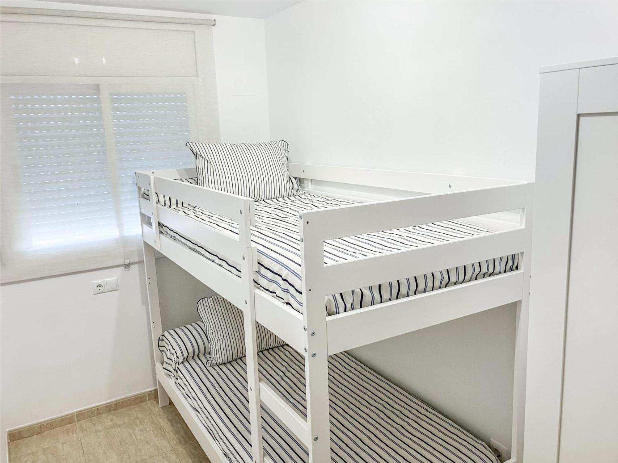 Apartamento Port Marino Cambrils Exterior foto