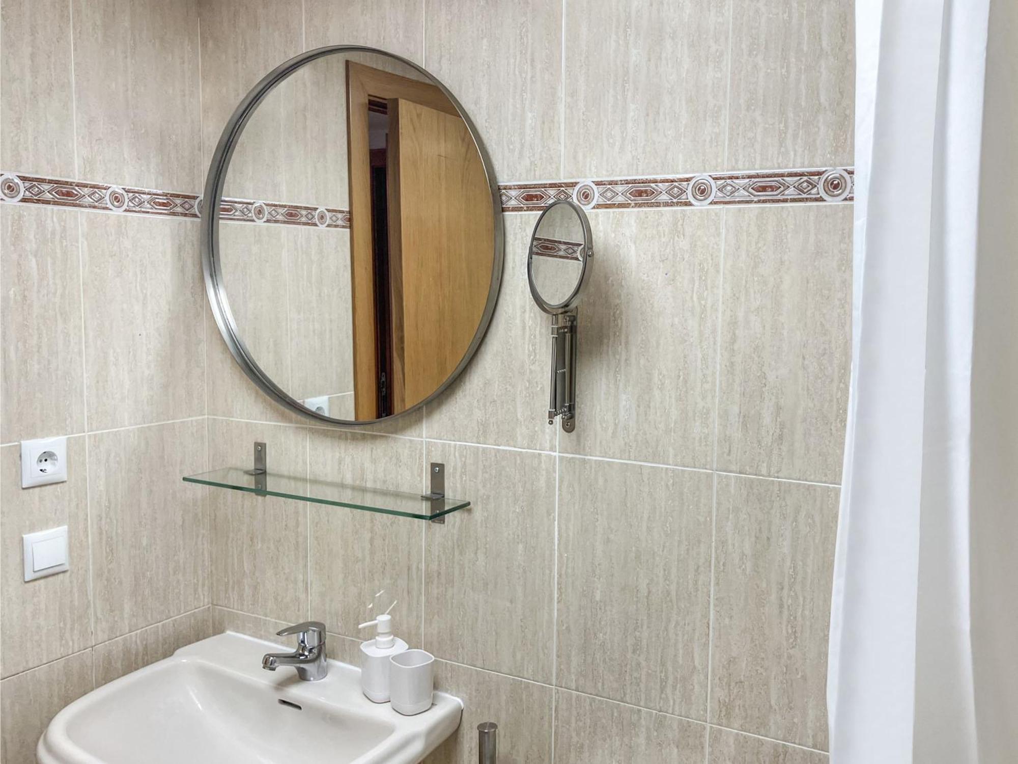 Apartamento Port Marino Cambrils Exterior foto