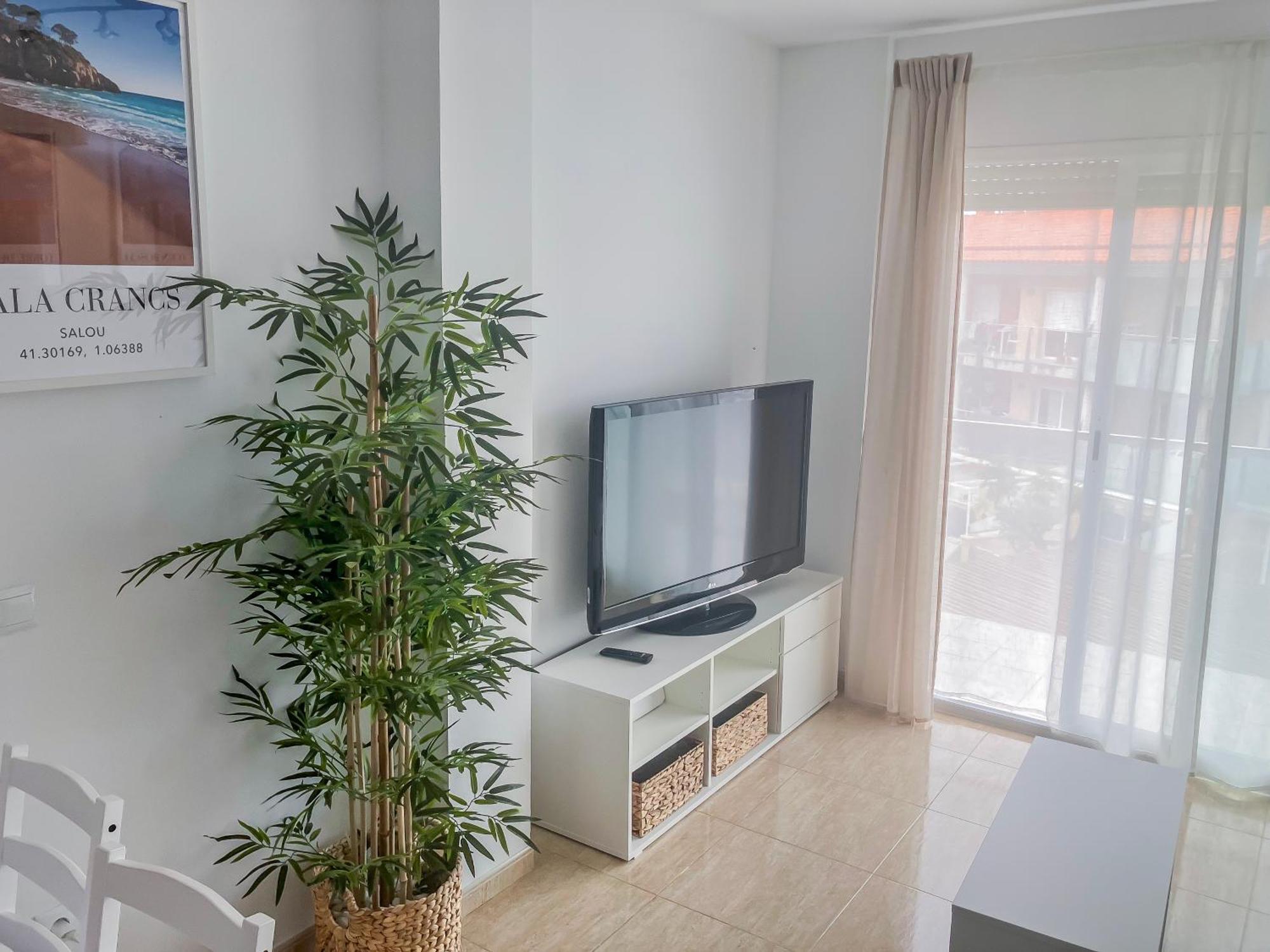 Apartamento Port Marino Cambrils Exterior foto